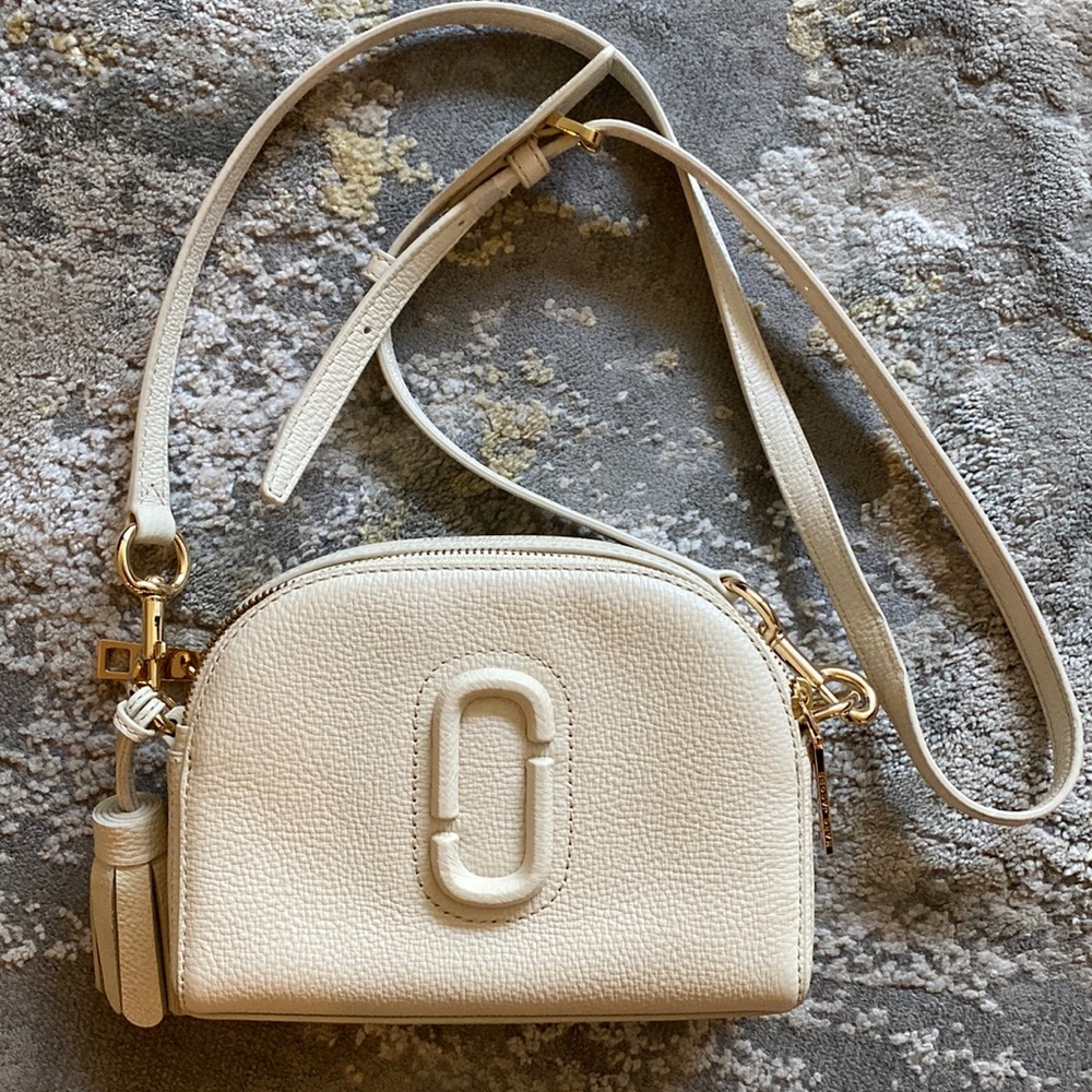 Marc Jacobs Crossbody Bag